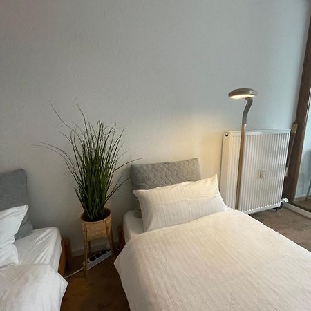 Apartment Mit Kuechenzeile, Stadtnah & Kostenlos Parken Пасау Екстериор снимка