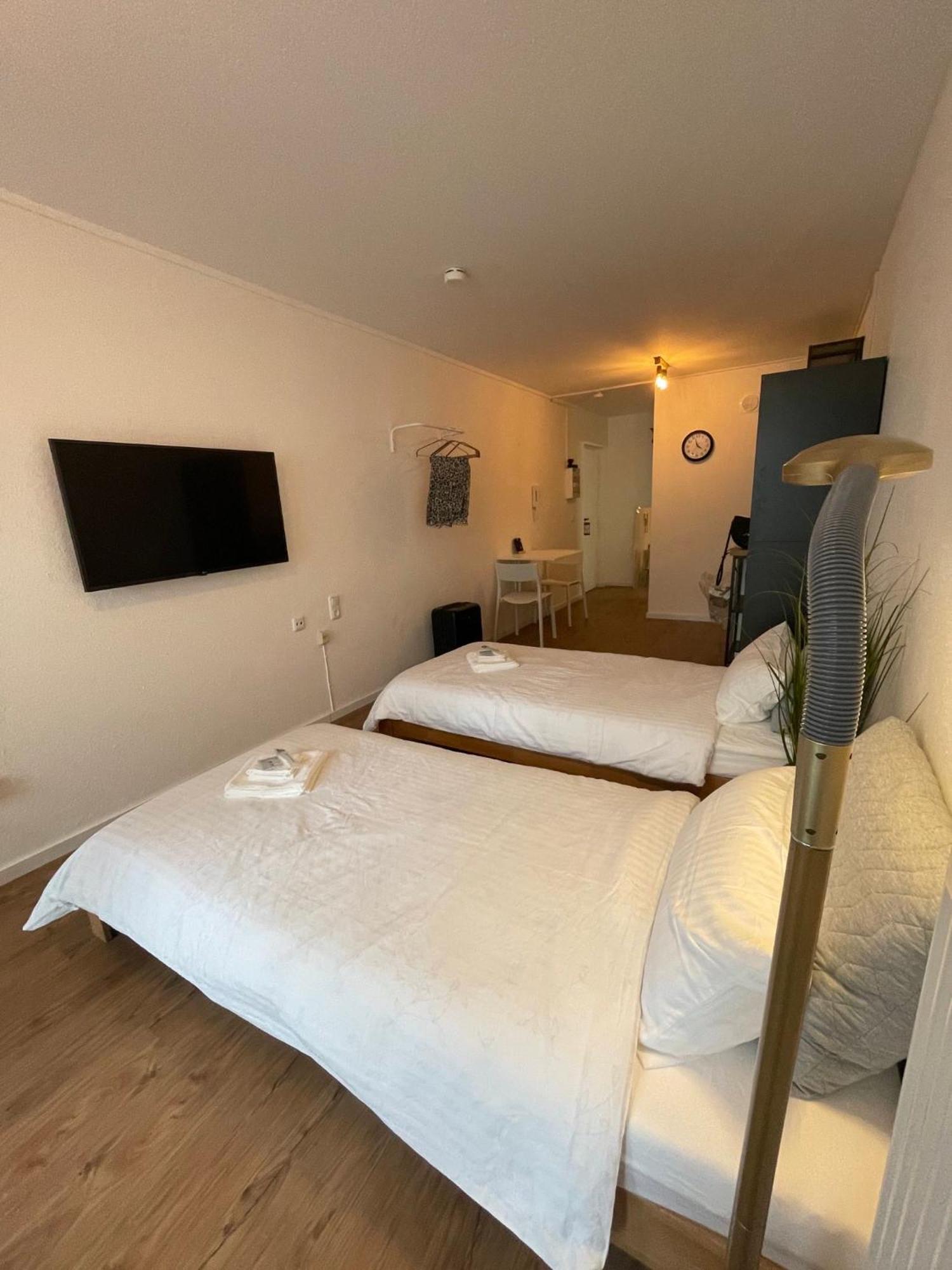 Apartment Mit Kuechenzeile, Stadtnah & Kostenlos Parken Пасау Екстериор снимка