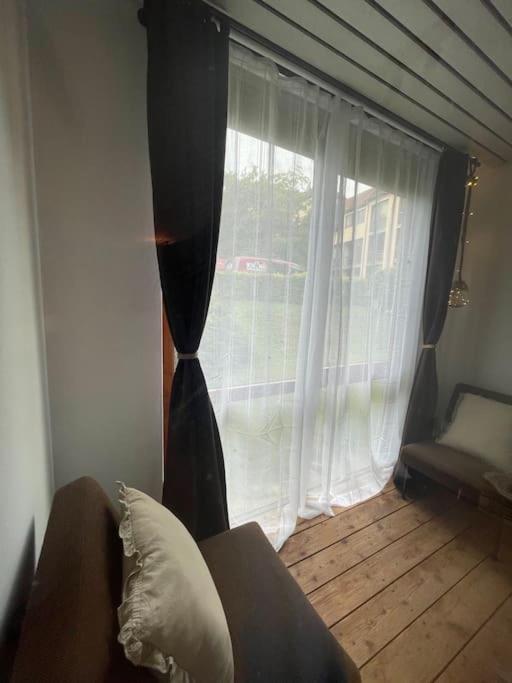 Apartment Mit Kuechenzeile, Stadtnah & Kostenlos Parken Пасау Екстериор снимка