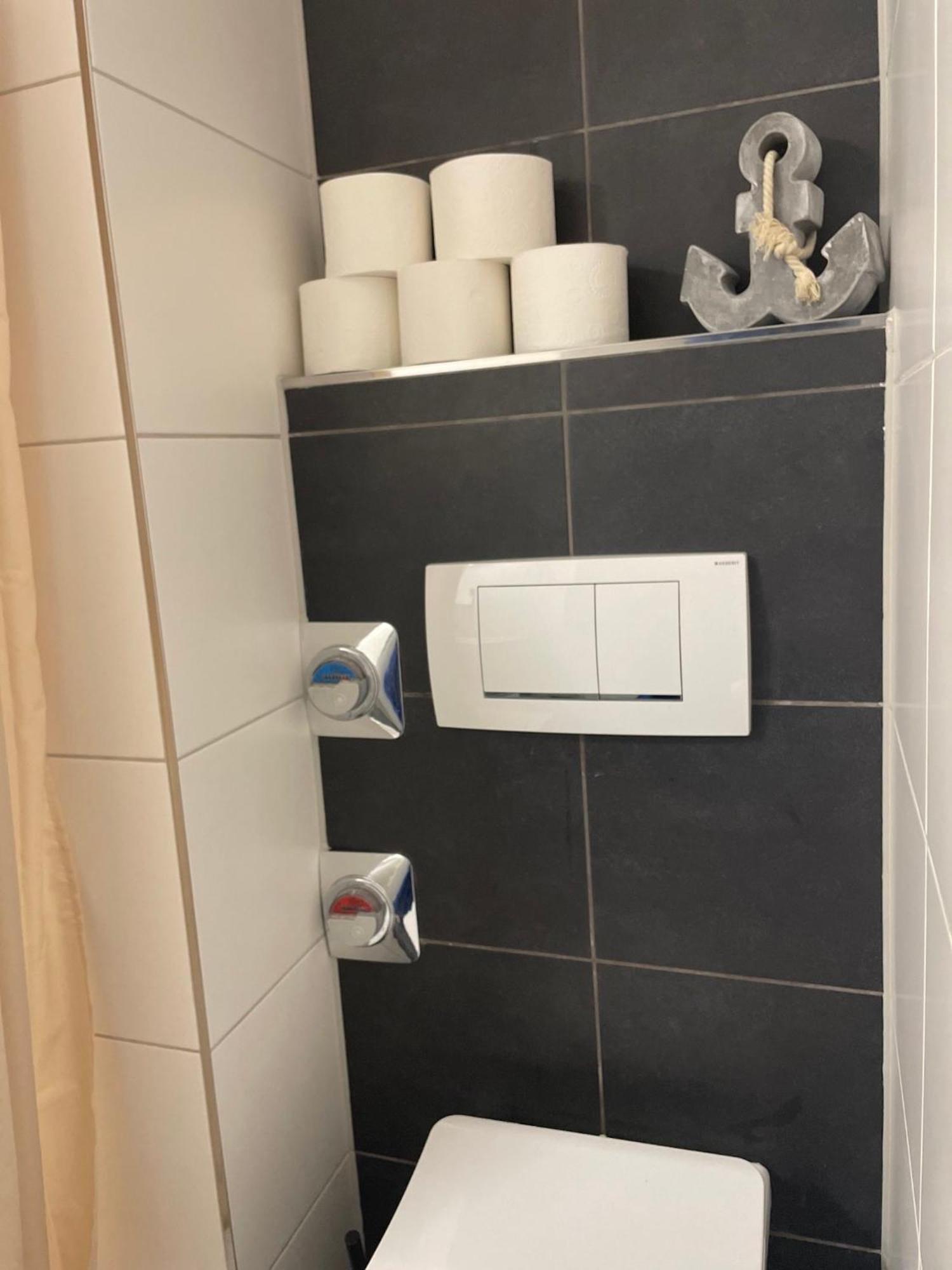 Apartment Mit Kuechenzeile, Stadtnah & Kostenlos Parken Пасау Екстериор снимка