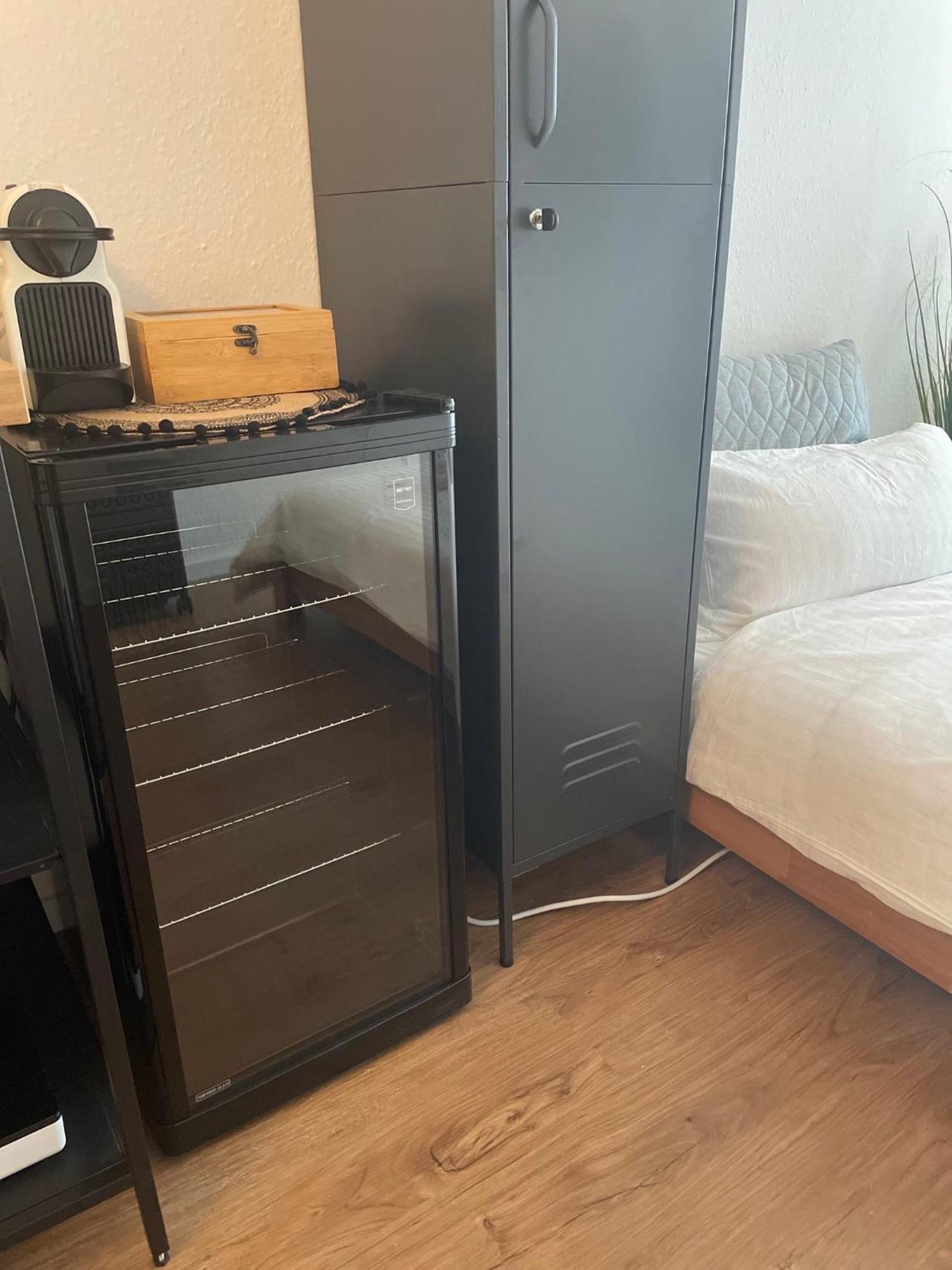 Apartment Mit Kuechenzeile, Stadtnah & Kostenlos Parken Пасау Екстериор снимка