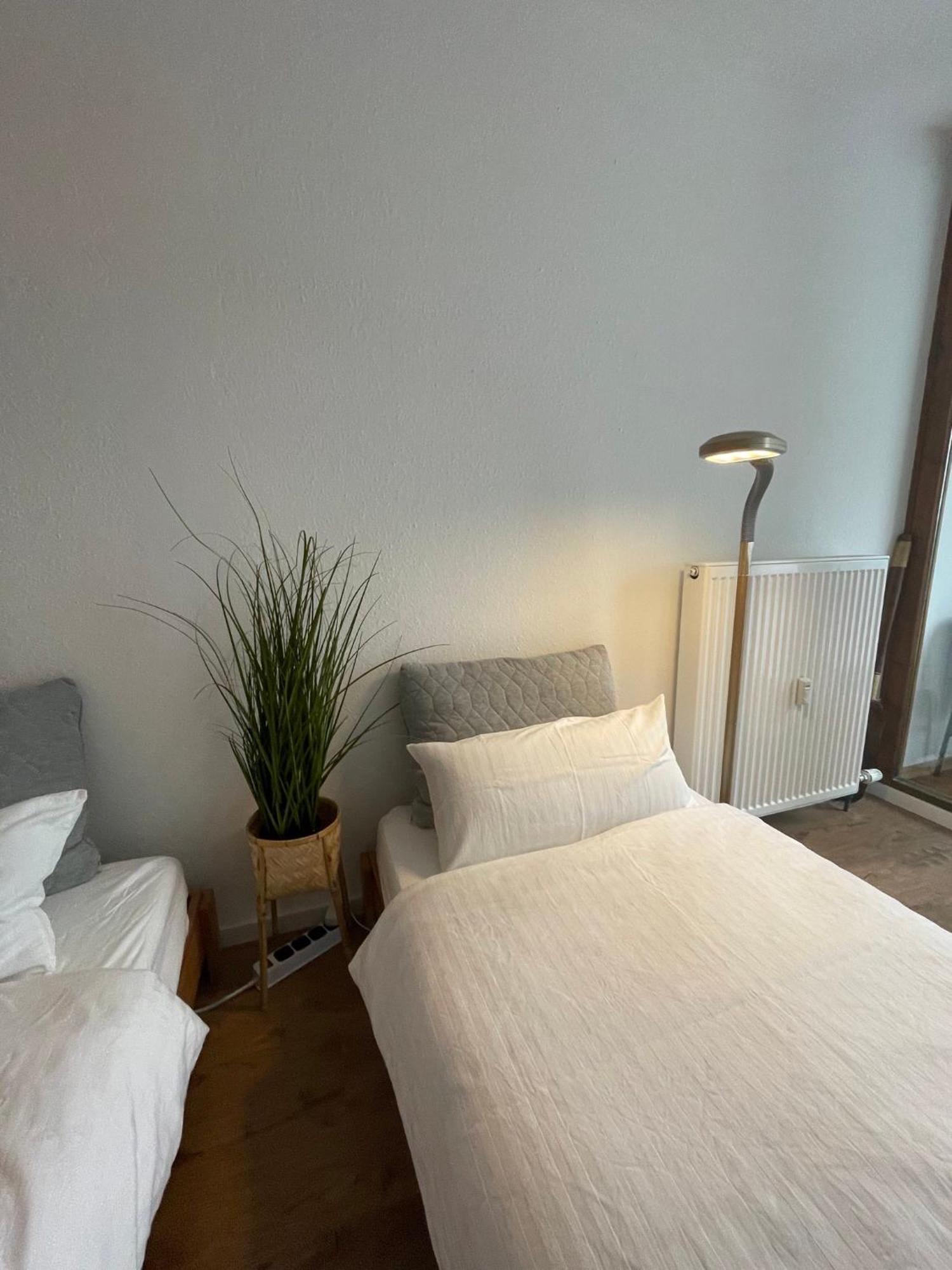 Apartment Mit Kuechenzeile, Stadtnah & Kostenlos Parken Пасау Екстериор снимка